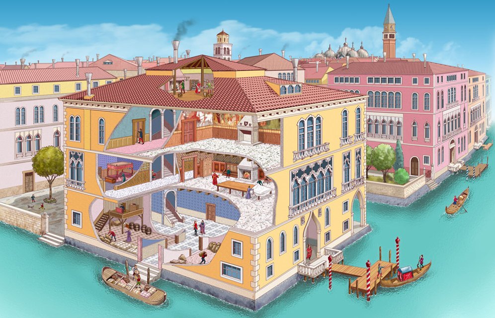 Venezia